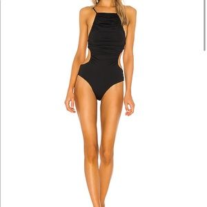 WeWoreWhat Liv One Piece
